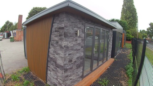 Garden rooms premium - rooms,