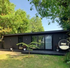 Bespoke 15SQM BESPOKE Garden