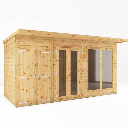 Summerhouse garden sun room - sun,
