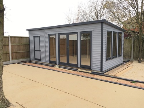 20ft 10ft free assembly - 20ft,
