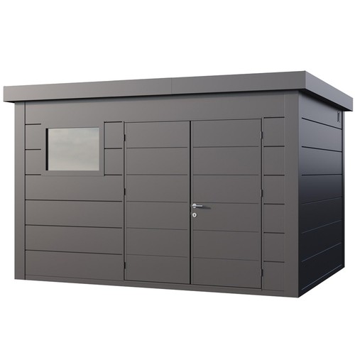 Garden office building - 13, x