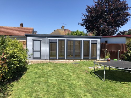 24ft 10ft free assembly - 24ft, x